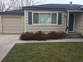 1825 Simpson Ave, Reno, Nv 89503 in Reno, NV
