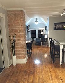  302 W 15th St, Hopkinsville, Ky 42240 1 Bed 1 Bath 600 Sqft in Hopkinsville, KY (Photo 6 of 9)