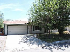 415 Maple St, Fernley, Nv 89408 in Fernley, NV