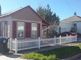 2914 Dey Ave, Cheyenne, Wy 82001 1 Bed 1 Bath in Cheyenne, WY