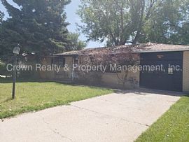 4619 E 14th St, Cheyenne, Wy 82001 4 Beds 2 Baths in Cheyenne, WY