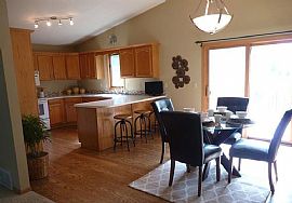 1770 Lilac Ln, City of Bismarck, Nd 58501 4 Beds 3 Baths 2,646  in Bismarck, ND (Photo 3 of 3)