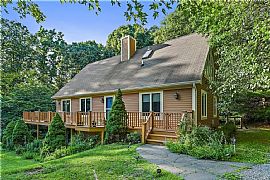 37 Lower Salem Rd, South Salem, Ny 10590 3 Beds 2 Baths 2,505 S in South Salem, NY