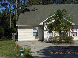 223 Whispering Pines Cir, Rent Is $1000 Amd Deposit Is $1000 in Apalachicola, FL