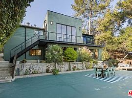 Affordable Single Family House in Los Angeles, CA (Photo 7 of 12)