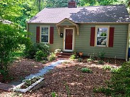 2717 Highland Ave, Durham, Nc in Durham, NC