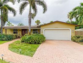 Sw 6th St Plantation, Fl 33317 4 Beds 3 Baths -- Sqft in Plantation, FL