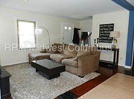 1696 Hess Boulevard Columbus Oh, Columbus, Oh 43212 4 Beds 2 Ba in Columbus, OH (Photo 4 of 8)