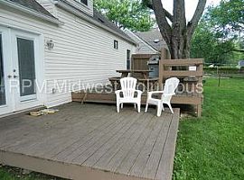 1696 Hess Boulevard Columbus Oh, Columbus, Oh 43212 4 Beds 2 Ba in Columbus, OH (Photo 8 of 8)