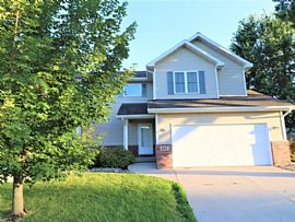 257 Cross Country Rd, Verona, Wi 53593 3 Beds 2.5 Baths in Verona, WI