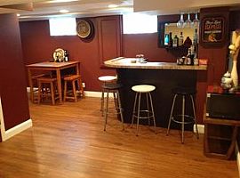 4435 W Dunwood Rd, Brown Deer, Wi 53223 3 Beds 1.5 Baths in Brown Deer, WI (Photo 4 of 7)