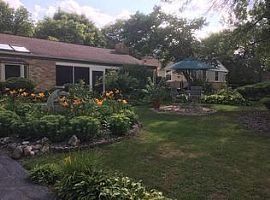 121 W Mall Rd, Glendale, Wi 53217 3 Beds 2 Baths in Glendale, WI