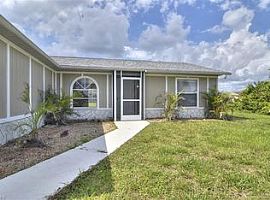 314 Ne 27th St, Cape Coral, Fl 33909 in Cape Coral, FL