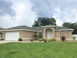 3807 Sw 6th Ave, Cape Coral, Fl 33914 in Cape Coral, FL