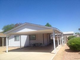 11275 N 99th Ave Lot 44, Peoria, Az 85345 in Peoria, AZ