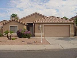 1102 E Sheffield Ave, Gilbert, Az 85296 in Gilbert, AZ