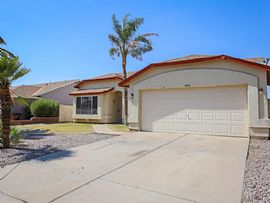 6218 E Colby St, Mesa, Az 85205 in Mesa, AZ