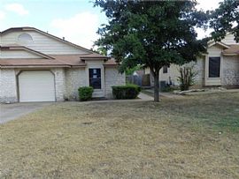 1103 Orchard Park Cir, Pflugerville, Tx in Pflugerville, TX