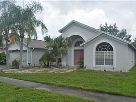 18406 Canary Ln, Lutz, Fl in Lutz, FL