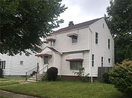 Available For Rent, Beautiful 3 Bedroom Apartment in Cleveland, OH