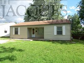 1536 E North St, Springfield, Mo in Springfield, MO