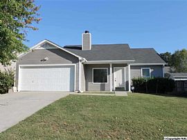 106 Fernwood Cir, Madison, Al 35757 in Madison, AL