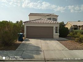 8257 Cimarron Ridge Dr, Las Vegas, Nv 89128 in Las Vegas, NV