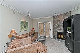 Baskins Creek 301 Vacation Home in Gatlinburg, TN (Photo 2 of 12)