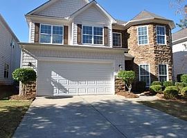 1475 Independence Trl, Cumming, Ga  in Cumming, GA