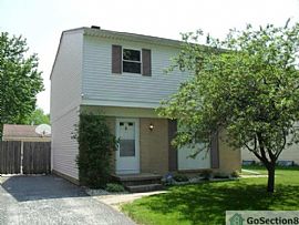 827 Butterfield Dr, Toledo, Oh 43615 3 Beds 1 Bath 1,325 Sqft in Toledo, OH