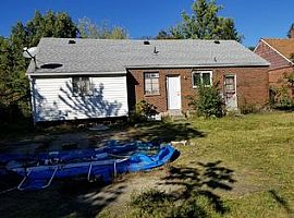 1524 Cornell Dr, Dayton, Oh 45406 3 Beds 1 Bath 1,365 Sqft in Dayton, OH