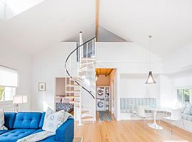 Wooley St Southampton, Ny 11968 5 Beds 5.5 Baths 4,309 Sqft in Southampton, NY (Photo 3 of 11)