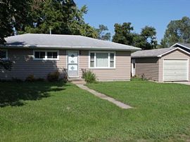 604 Millard Ave, Creighton, Ne 68729 3 Beds 1 Bath 960 Sqft in Creighton, NE