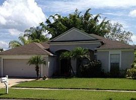 Bayou View Dr Brandon, Fl  in Brandon, FL