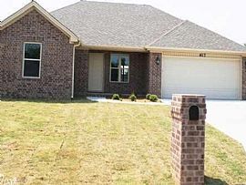 617 Sanibel St, Searcy, Ar 72143 3 Beds 2 Baths 1,432 Sqft in Searcy, AR