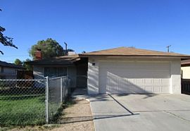 344 W Ward Ave, Ridgecrest, Ca 93555 3 Beds 2 Baths 1,193 Sqft in Ridgecrest, CA