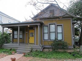 236 Claudia St, San Antonio, Tx 78210 2 Beds 2 Baths 2,055 Sqft in San Antonio, TX