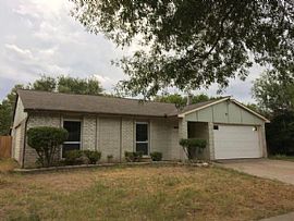 6924 Sandstone Ct, Fort Worth, Tx 76120 3 Beds 2 Baths 1,524 Sq in Fort Worth, TX