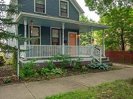 1815 W 50th St, Cleveland, Oh in Cleveland, OH