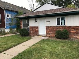 8120 Central St, Detroit, Mi 48204 3 Beds 1 Bath 986 Sqft in Detroit, MI