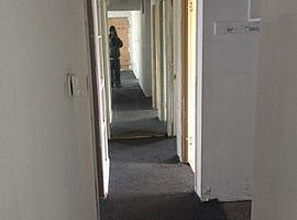 8120 Central St, Detroit, Mi 48204 3 Beds 1 Bath 986 Sqft in Detroit, MI (Photo 4 of 9)