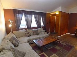 23283 Grabar Sq, Warren, Mi 48089 3 Beds 1 Bath 945 Sqft in Warren, MI (Photo 2 of 11)