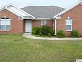 245 Chestnut Oak Cir, Owens Cross Roads, Al 35763 in Owens Cross Roads, AL