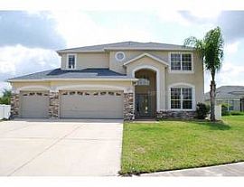 Winter Garden, Fl 34787  in Winter Garden, FL