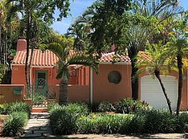 1406 Milan Ave, Coral Gables, Fl 33134 in Coral Gables, FL