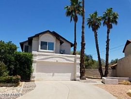 1022 W Estrella Dr, Chandler, Az 85224 in Chandler, AZ