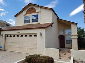 4010 W Chama Dr, Glendale, Az 85310 in Glendale, AZ