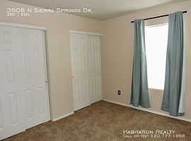 3508 N Sierra Springs Dr, Tucson, Az 85712 in Tucson, AZ (Photo 10 of 12)