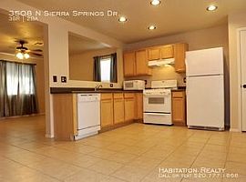 3508 N Sierra Springs Dr, Tucson, Az 85712 in Tucson, AZ (Photo 2 of 12)