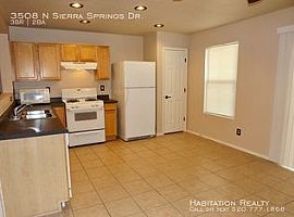 3508 N Sierra Springs Dr, Tucson, Az 85712 in Tucson, AZ (Photo 3 of 12)